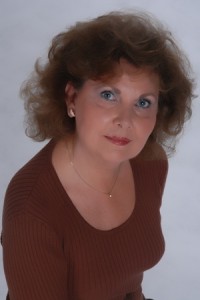 Author, Editor and Agency President