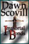 By: Dawn Scovill --- Fantasy / Novel